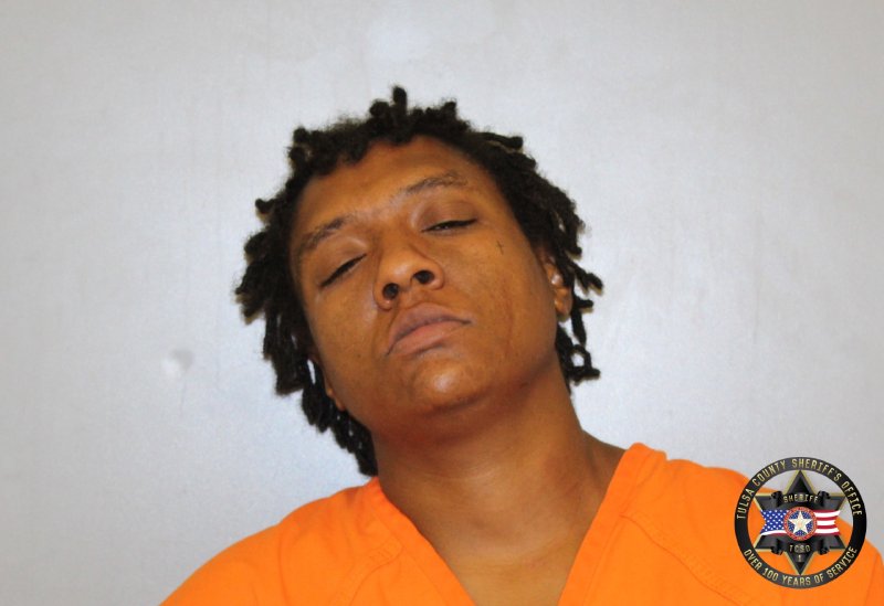 Cornequa Finch booking photo