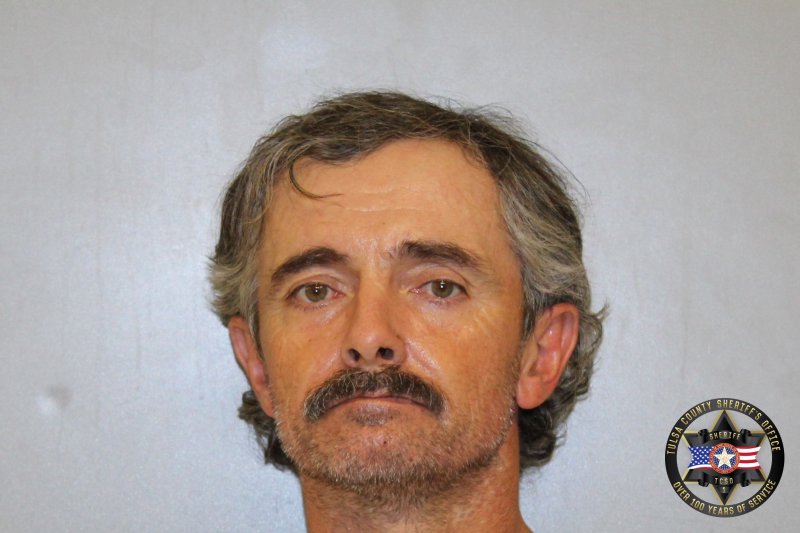 Daniel Hignite booking photo