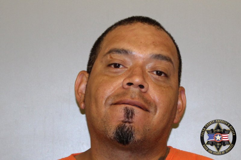 Zachary Yarbrough booking photo
