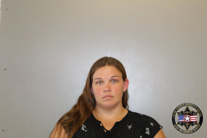 Jamie Ball booking photo
