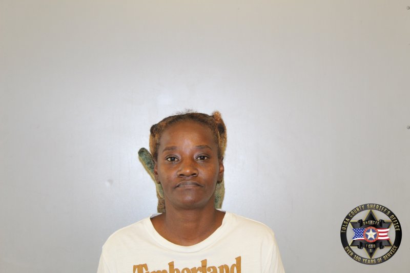 Empharis Mcclendon booking photo
