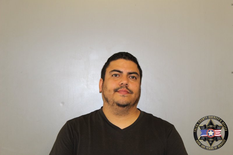 Tudy-ramon Valdez booking photo