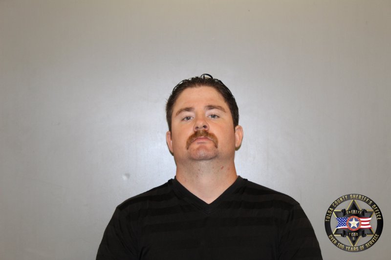 Booking photo of Tylor Rocco-griffin