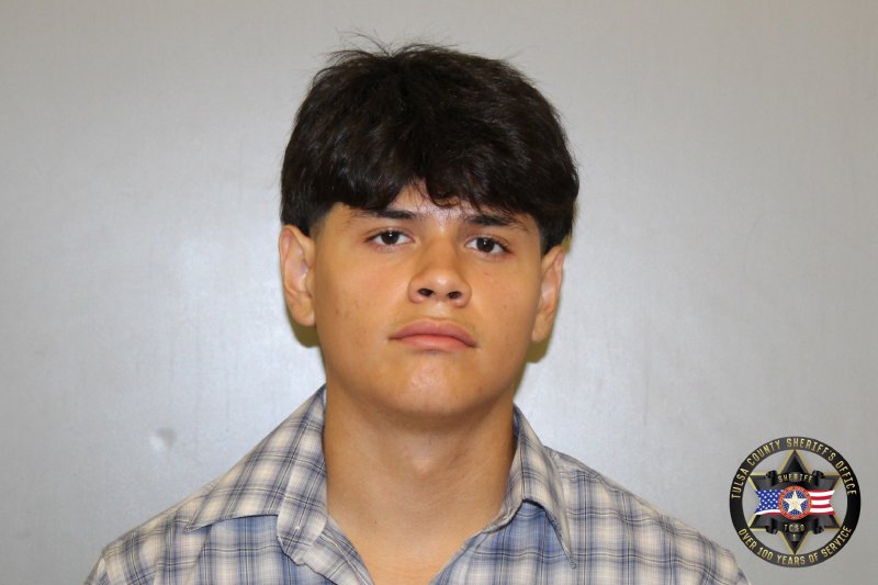 Booking photo of Osvaldo Lopez-badilla
