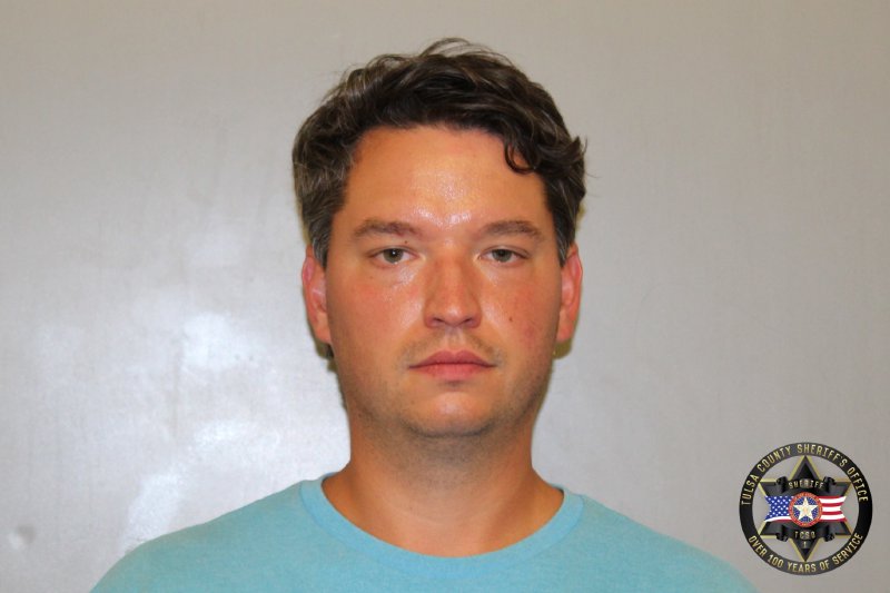 Booking photo of Taylor Reynolds