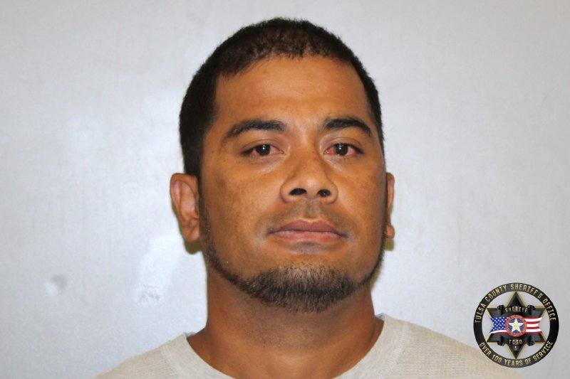 Booking photo of Aison Sorzy