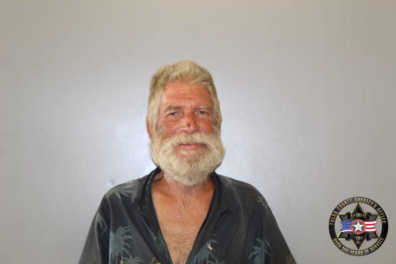 Booking photo of Samuel Sebourn