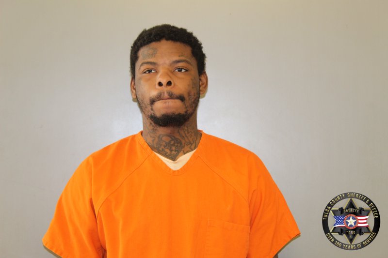Booking photo of Marketez Doyle-smith
