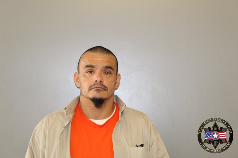 Booking photo of Davvad Howard