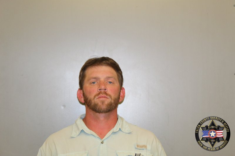 Booking photo of Kodee Varnell