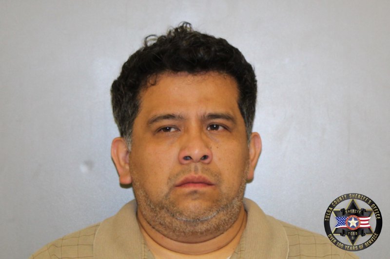 Booking photo of Luis Maldonado-sarmiento