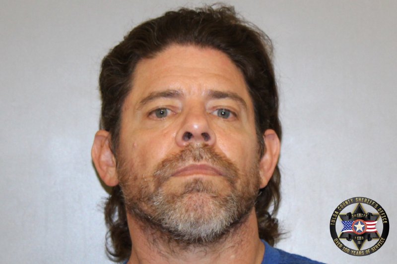 Booking photo of Jimmy Roller