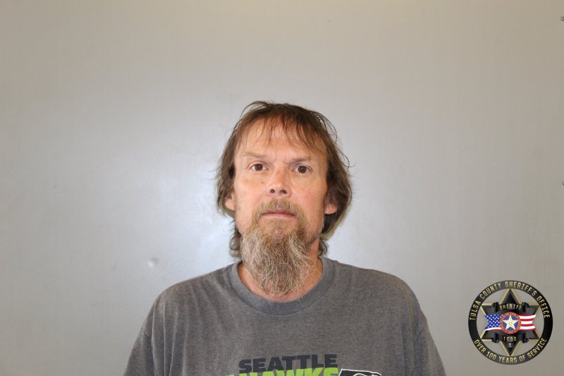 Booking photo of Christian Hamilton