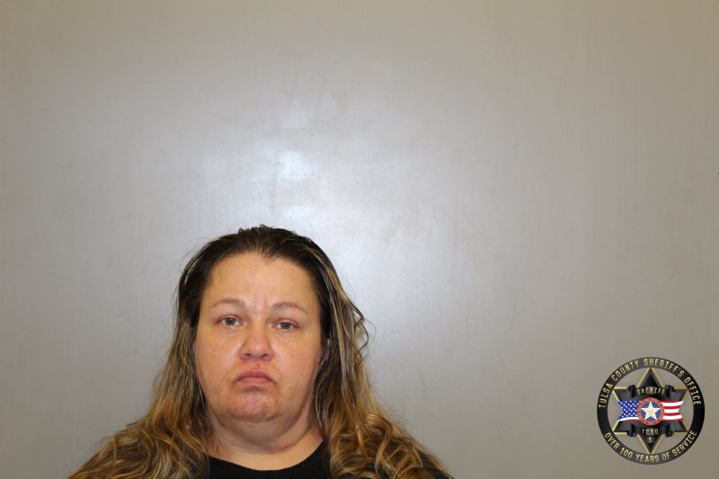 Booking photo of Shelby Balocca