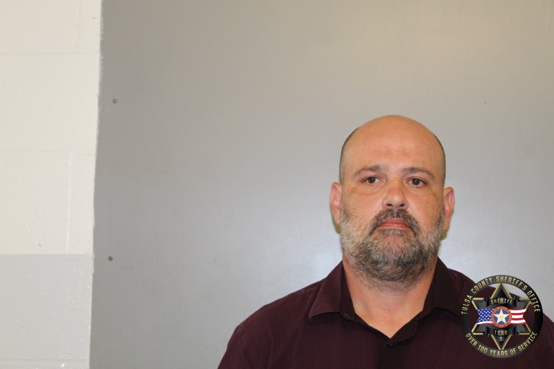 Booking photo of Samuel Ashing