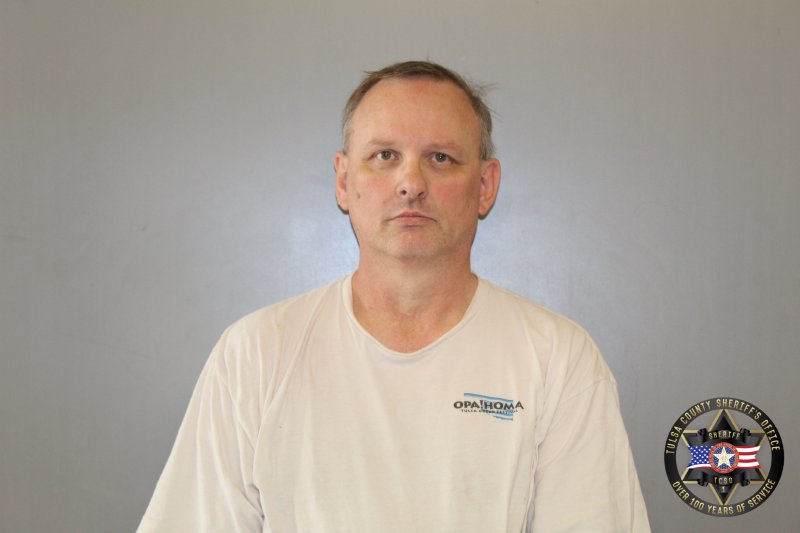 Booking photo of Jogi Makhani