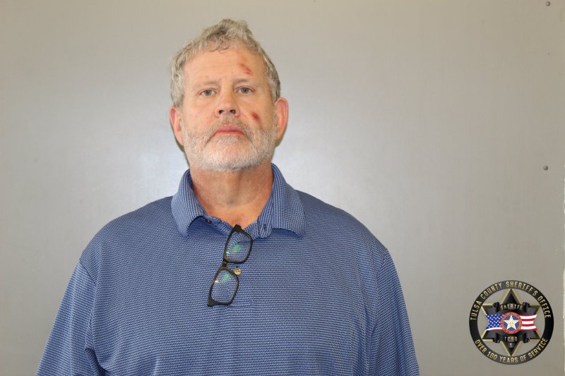 Booking photo of Matthew Lynn
