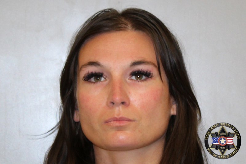 Booking photo of Corey Humphrey
