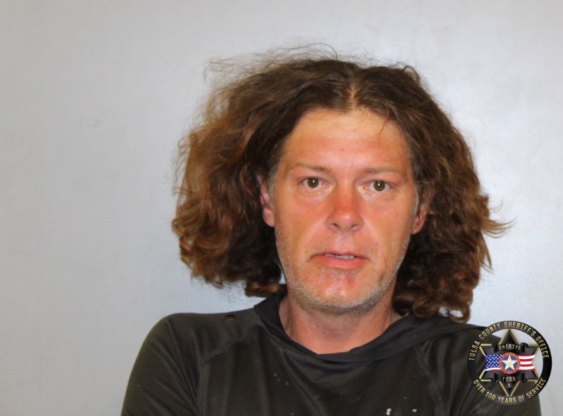 Booking photo of Johnny Honeycutt