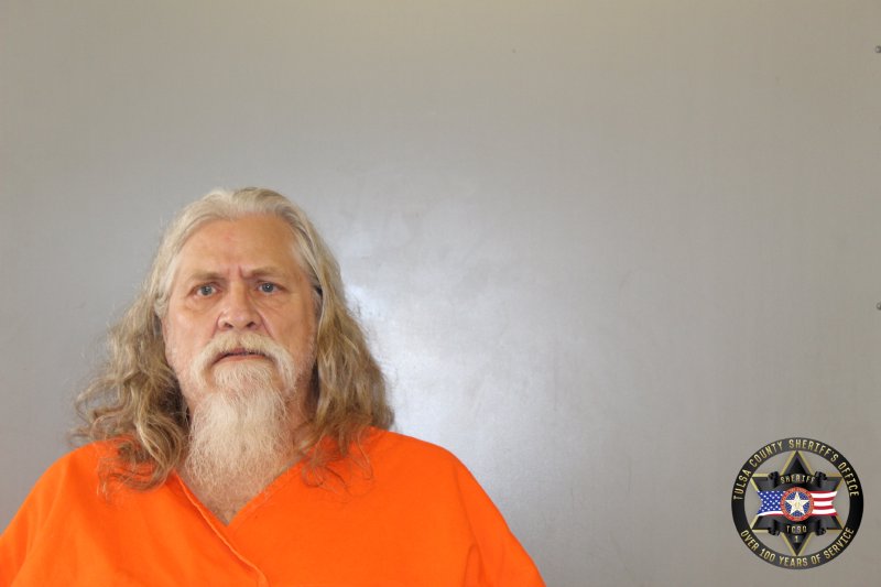 Booking photo of Stephen Wolfe