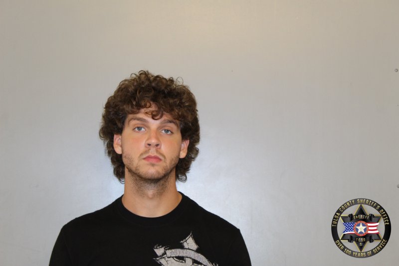 Booking photo of Koeltn Chandler
