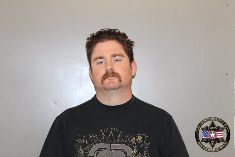 Booking photo of Tylor Rocco-griffin