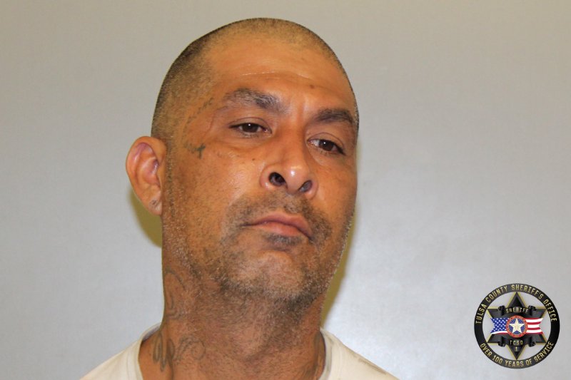 Booking photo of Mirsha Quinones