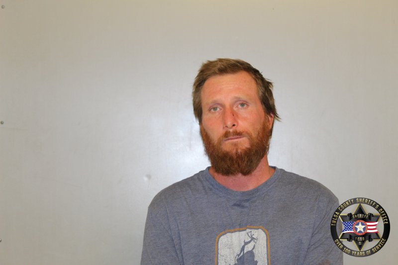 Booking photo of Jeffery Manor