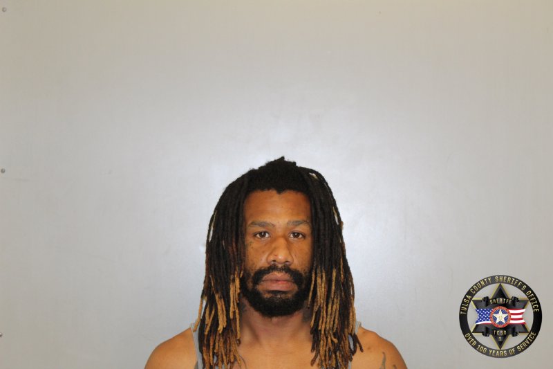 Booking photo of Corian Campbell