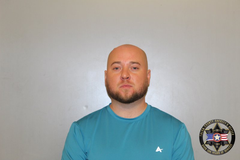 Booking photo of Colton Noyes