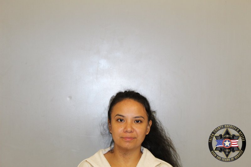 Booking photo of Brycy Lopez Roman