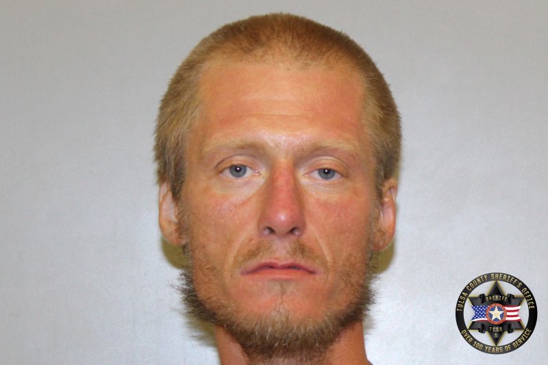 Booking photo of Cassidy Grimes