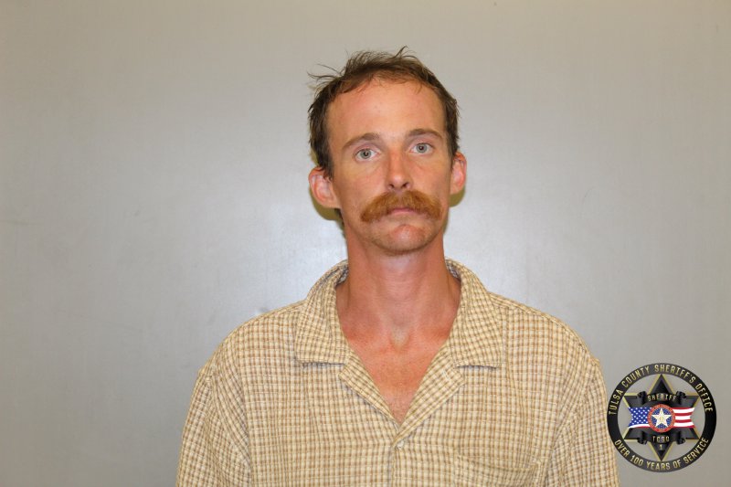 Booking photo of Kato Morrison