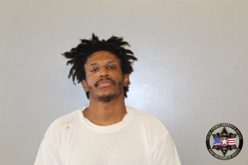 Booking photo of Gregory Mcintyre