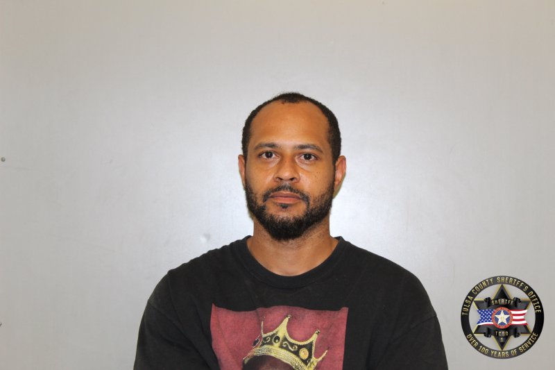 Booking photo of Chavarist Stewart