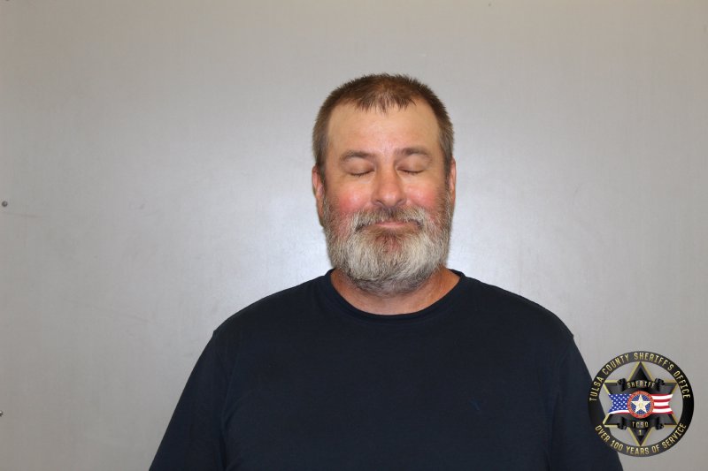 Booking photo of Joshua Hair