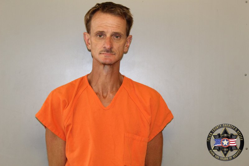 Booking photo of Corey Fisher