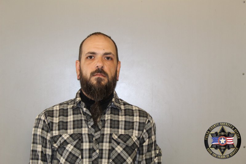 Booking photo of Shawn Boavida