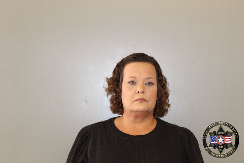 Booking photo of Kyndra Sparks