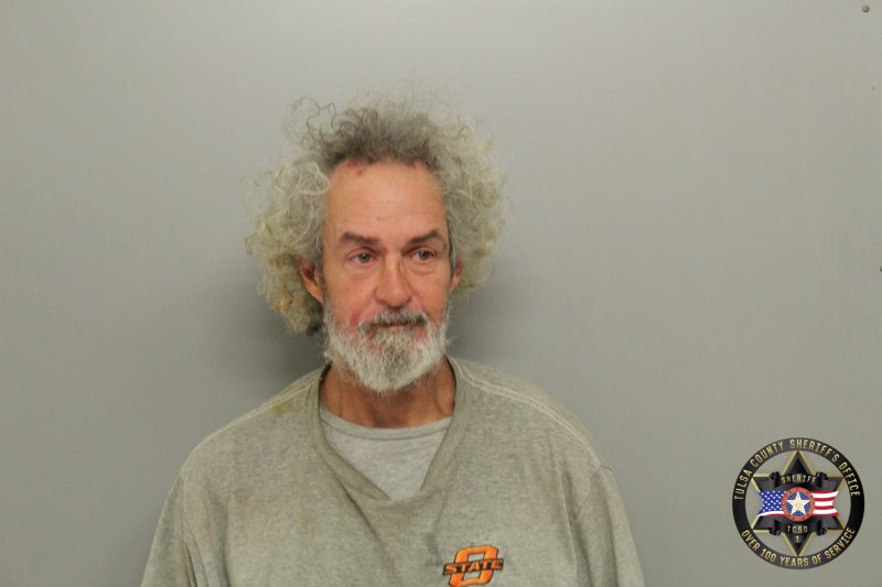 Booking photo of Melvyn Wilson
