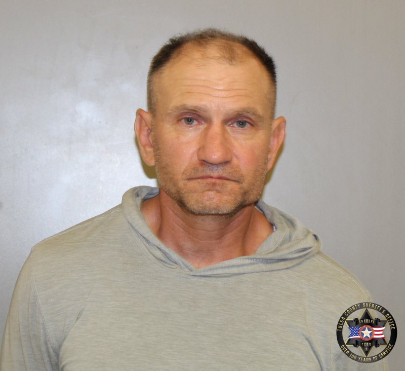 Booking photo of Shawn Jones