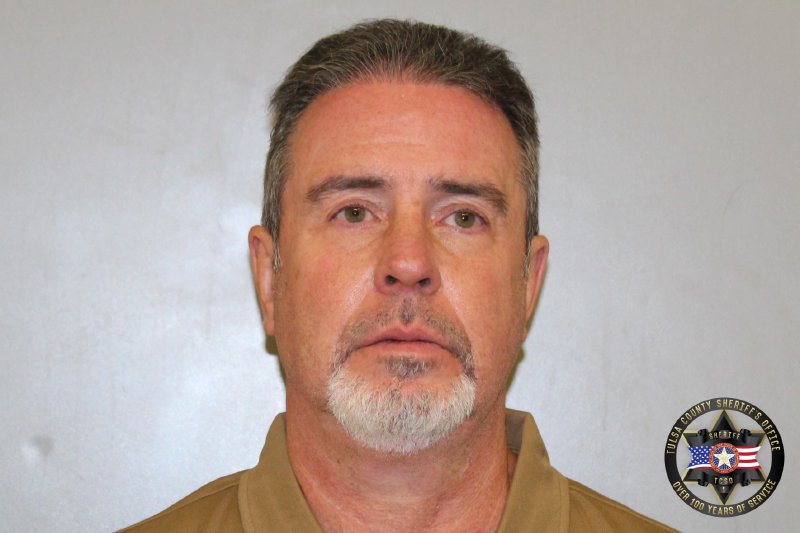 Booking photo of Gregory Musso