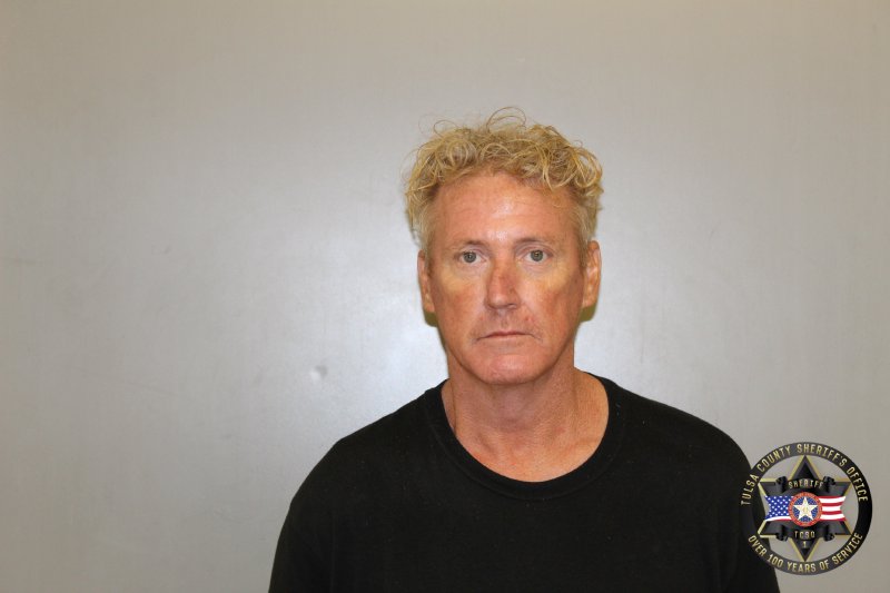 Booking photo of Eric Ingels