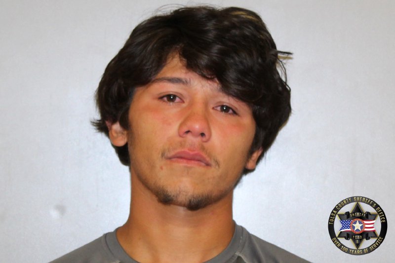 Kaiden Mcanally — Tulsa County, OK Arrest Record | muglist