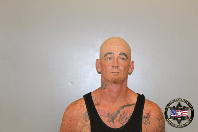 Booking photo of Joshua Maxey