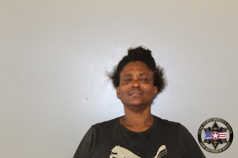 Booking photo of Lanita Elliott