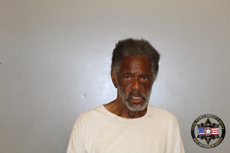 Booking photo of Mark Lee