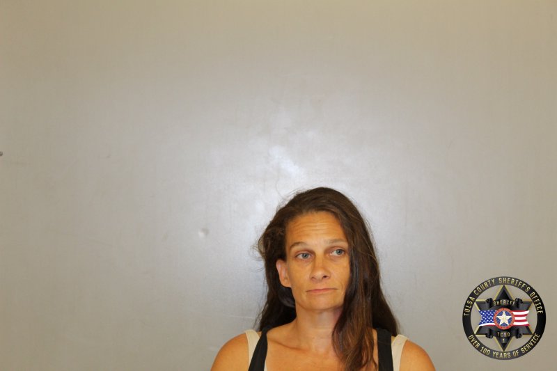 Booking photo of Rhonda Dillon
