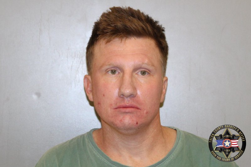 Booking photo of William Suter
