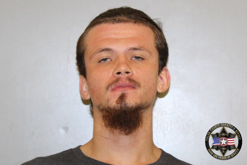 Booking photo of Sheltonray Mcguire